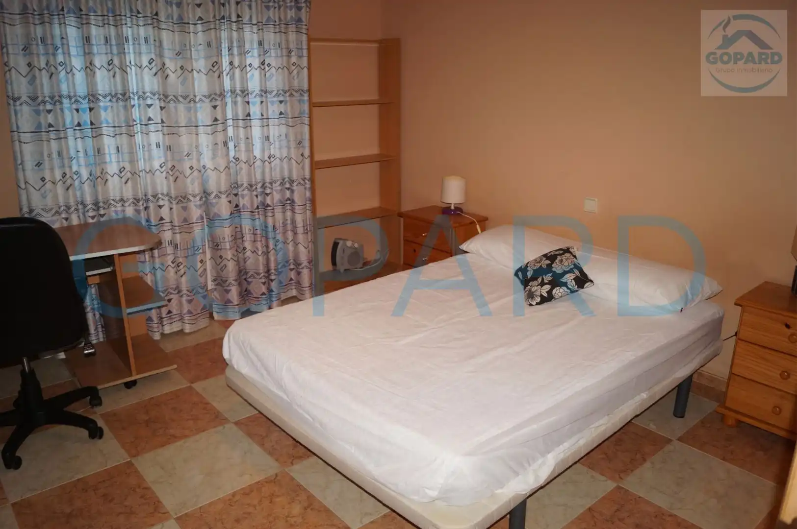 Casa a schiera in affitto a Villanueva de la Cañada ciudad, imagen 11