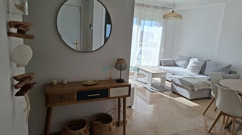 Foto 4 de Apartament de lloguer a La Pedrera - Vessanes, Dénia