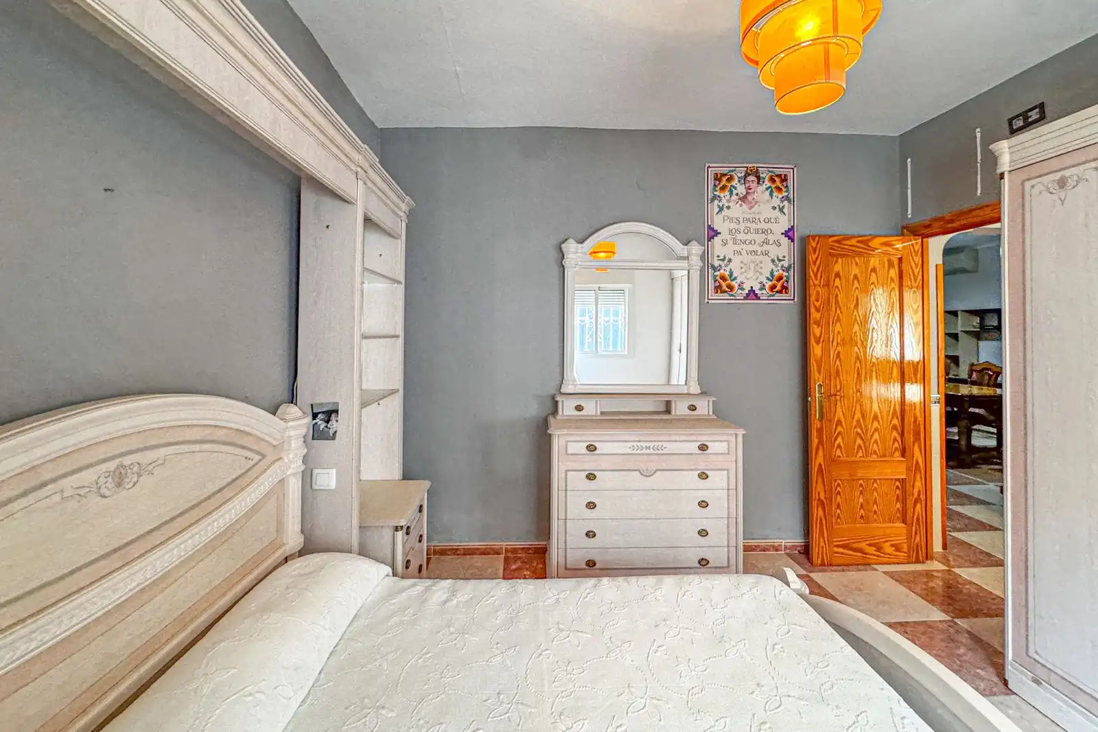 House for sale in Poeta Villaespesa, imagen 20