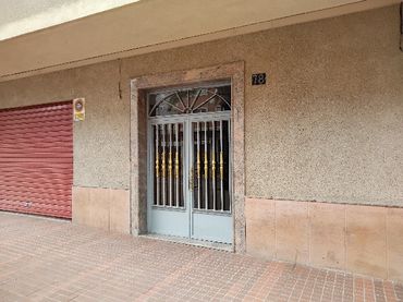Wohnung zum Verkauf in Passeig Del Comtat