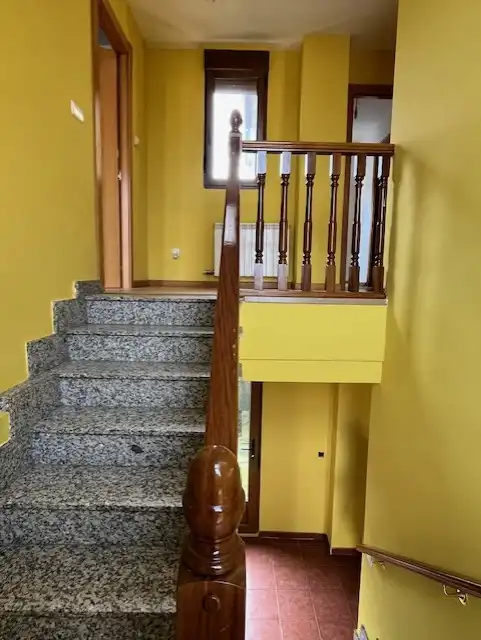 Casa o chalet en venta en Corcos con Calefacción, Jardín privado y Terraza