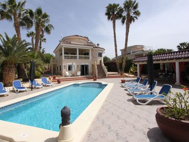 Villa à vendre à carrer de la Limonita, Urbanització Pla del Rocar, L'Almaina, Río Park, Mutxamel, l'Alacantí, Alacant / Alicante, Valencian Community, 03115, Spain