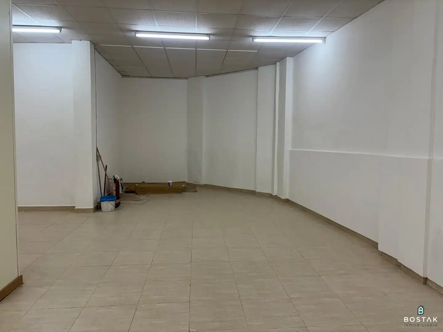 Geschaftsraum zum Verkauf in Bilbao 