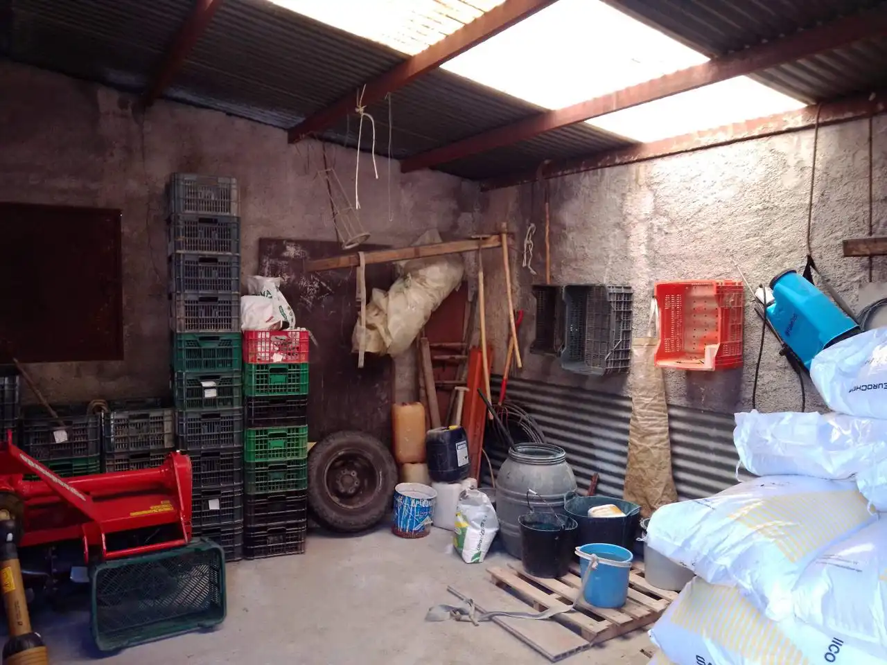 Maison rustique à vendre à Casa Lavada 1, imagen 10