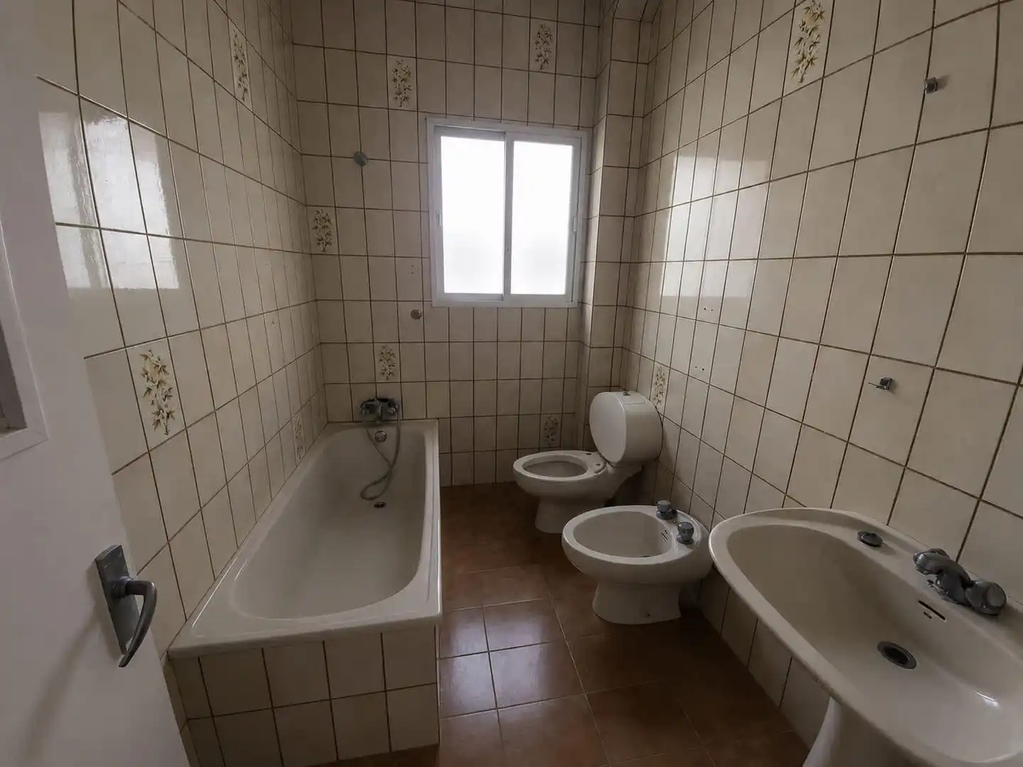 Baño de Apartamento en venta en San Fernando con Calefacción, Parquet y Balcón