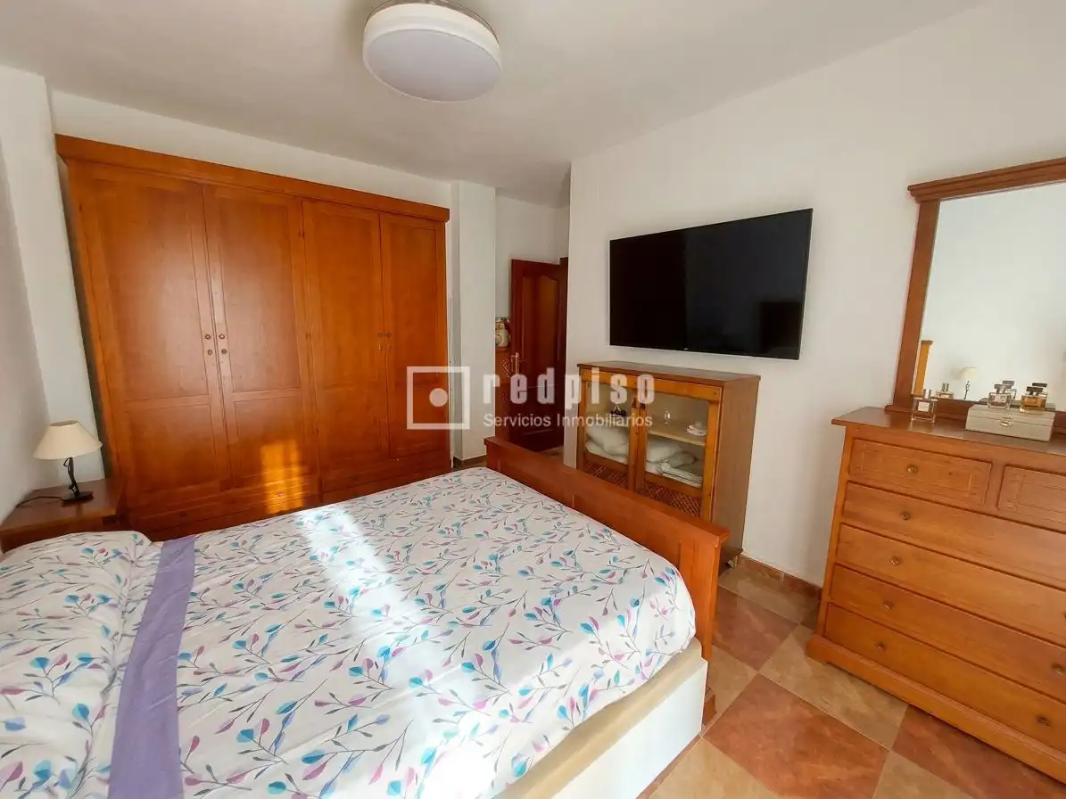 Habitación de Casa o chalet en venta en Cártama pueblo