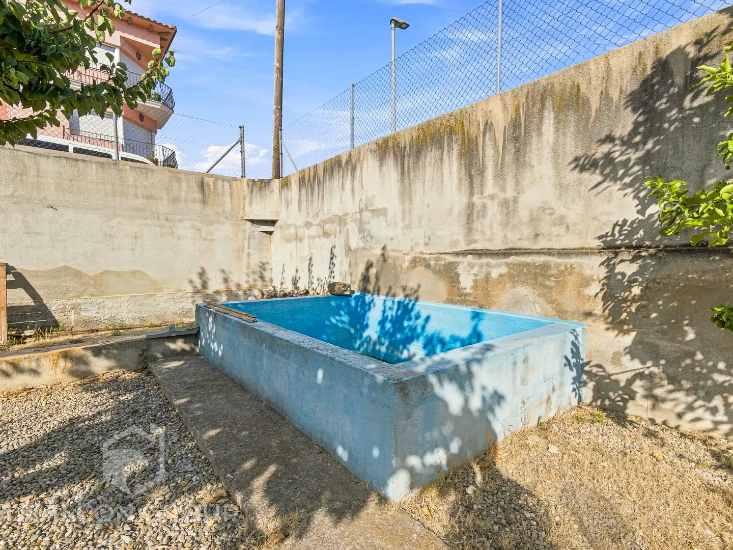 Chalet con terraza en venta en Carrer Avinguda Angel Guimerà, imagen 32