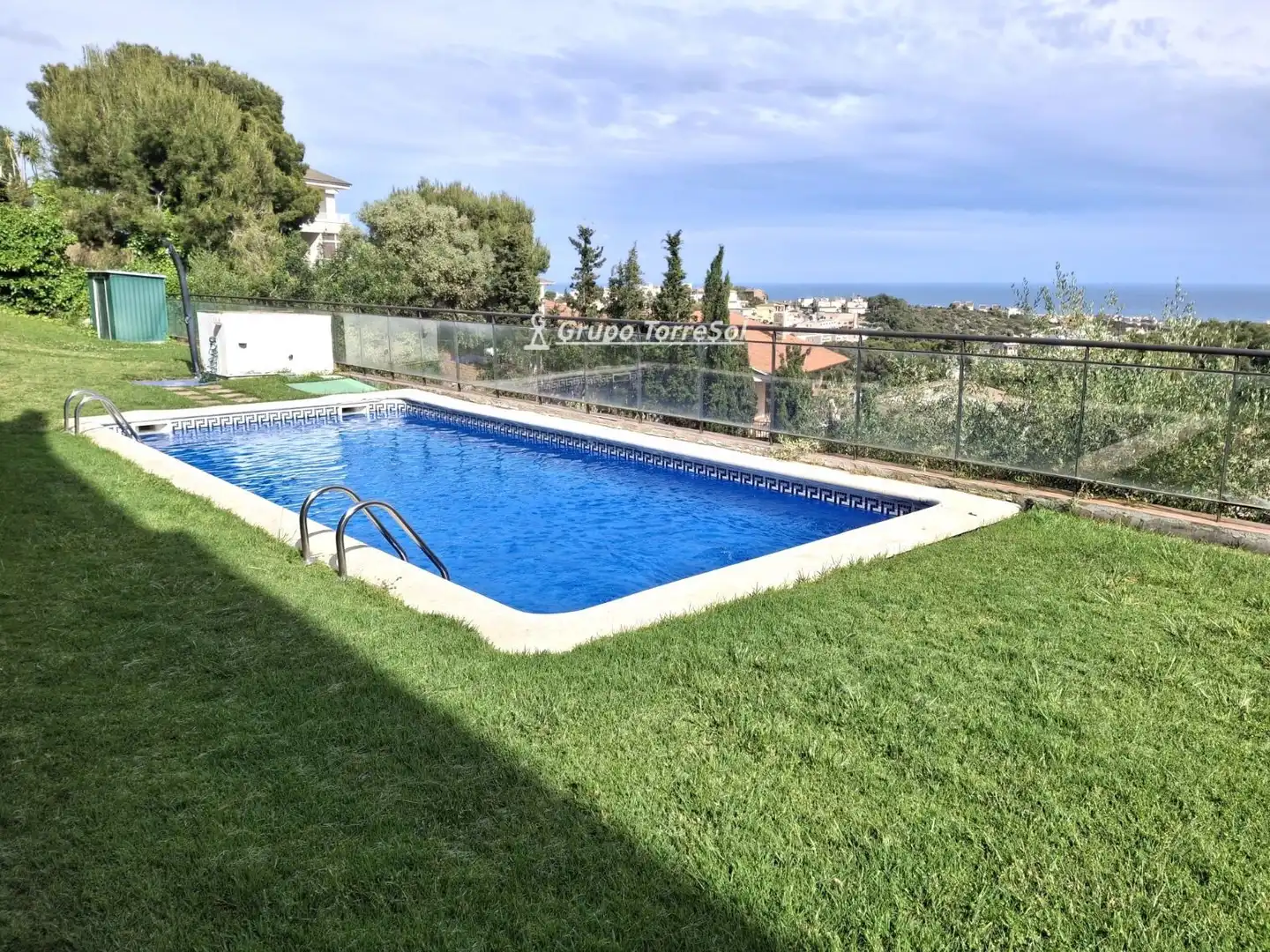 Casa a schiera con piscina in vendita a Segur de Calafell