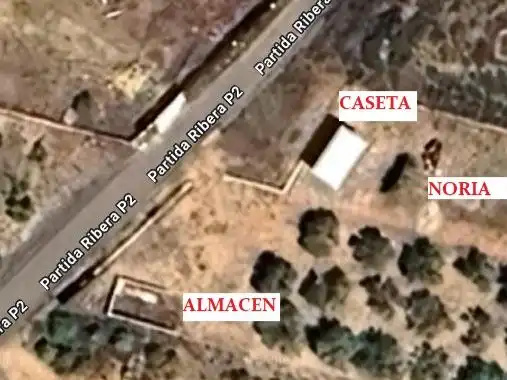 Land for sale in Cabanes