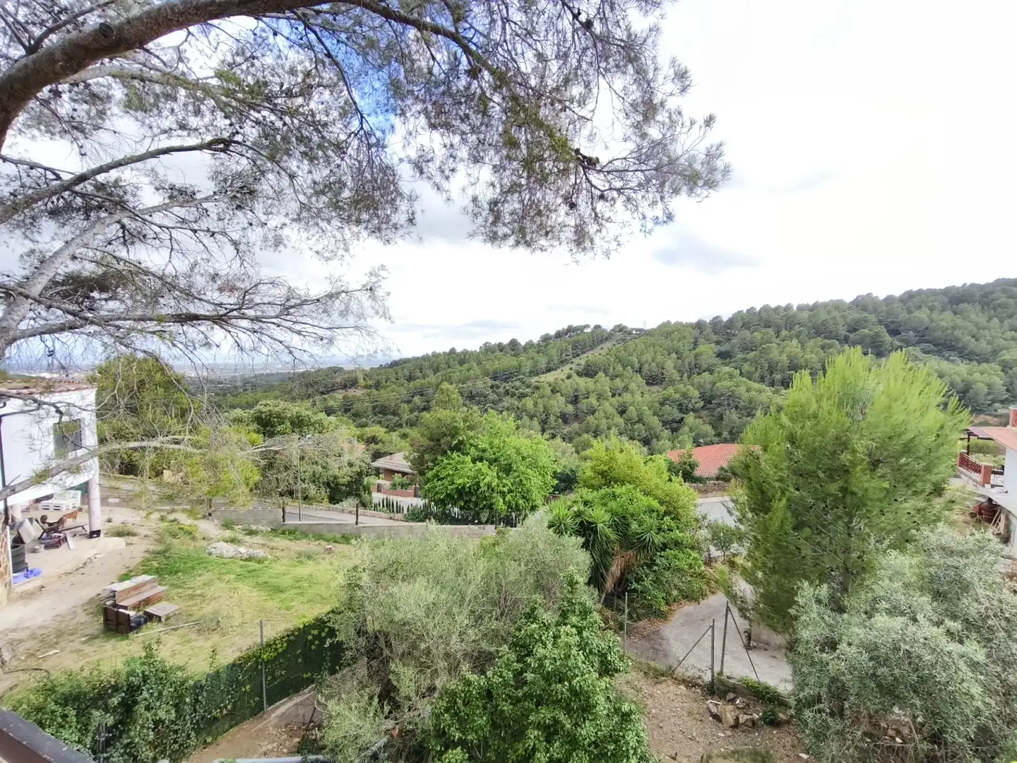Chalet con terraza en venta en Carrer Arbolí 22, imagen 23