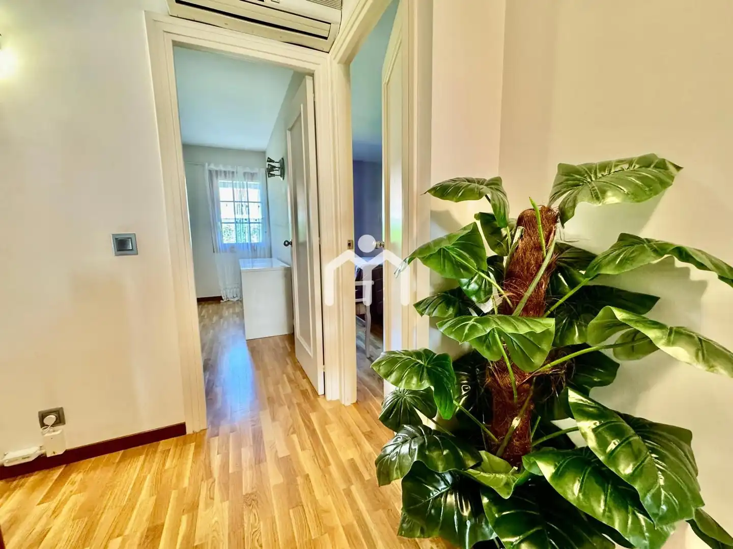 Casa o xalet en venda en Badalona amb Aire condicionat, Calefacció i Jardí privat