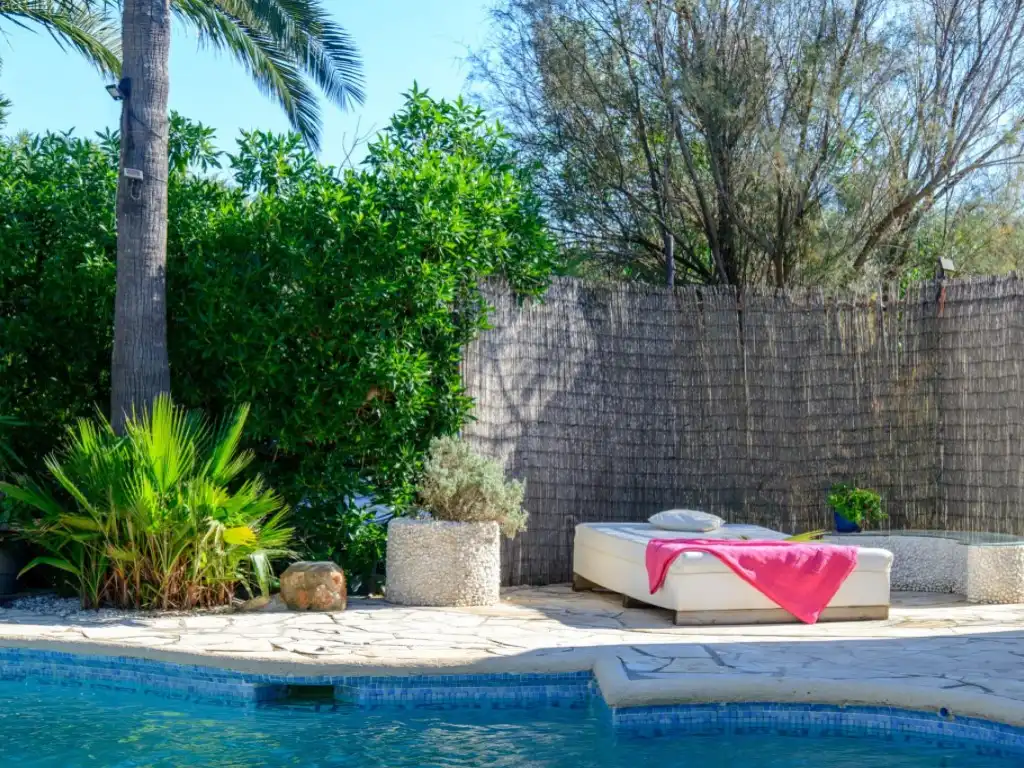 Terraza de Casa o chalet en venta en Sant Josep de sa Talaia
