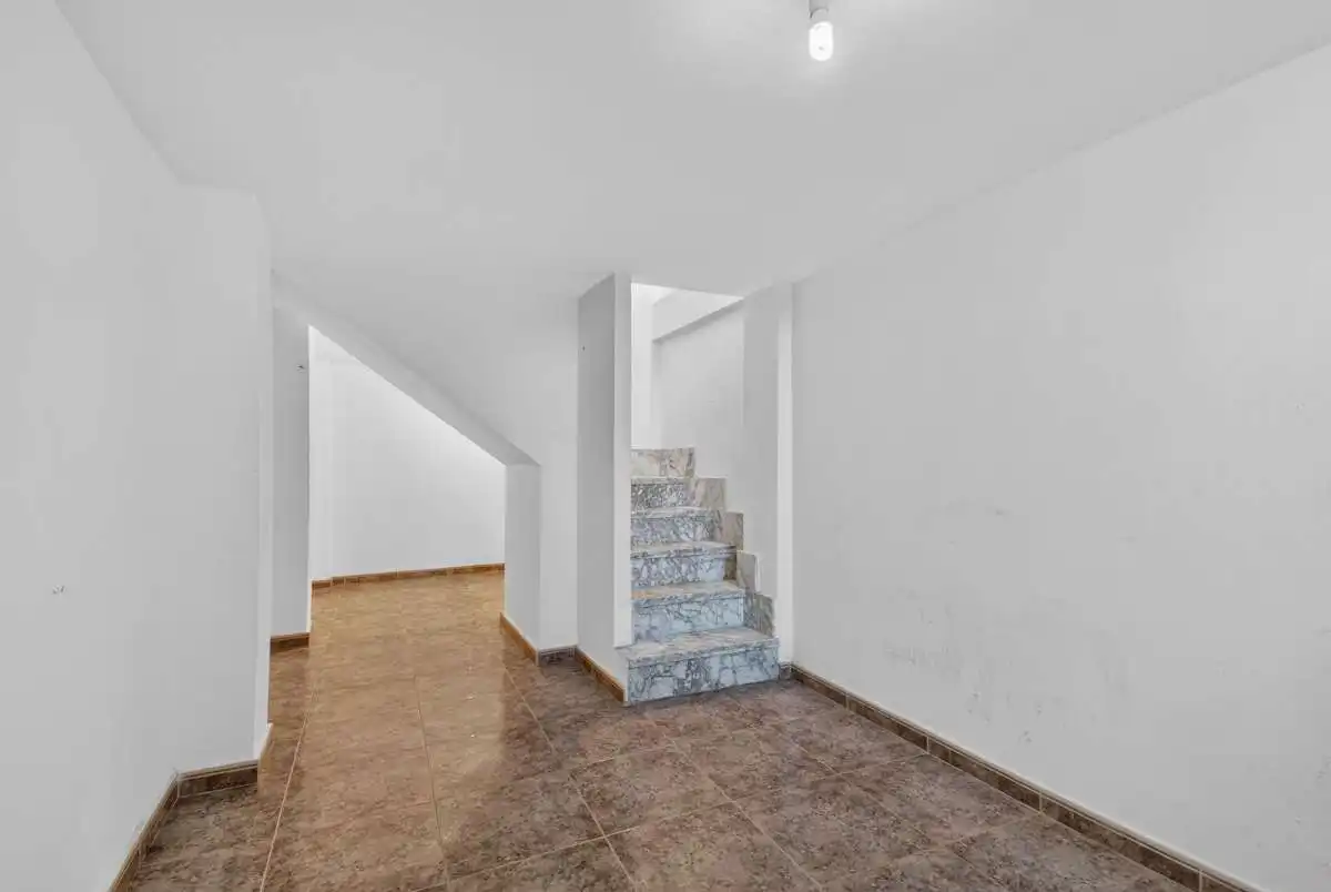 Casa con jardín en venta en Lo Pagán, imagen 11