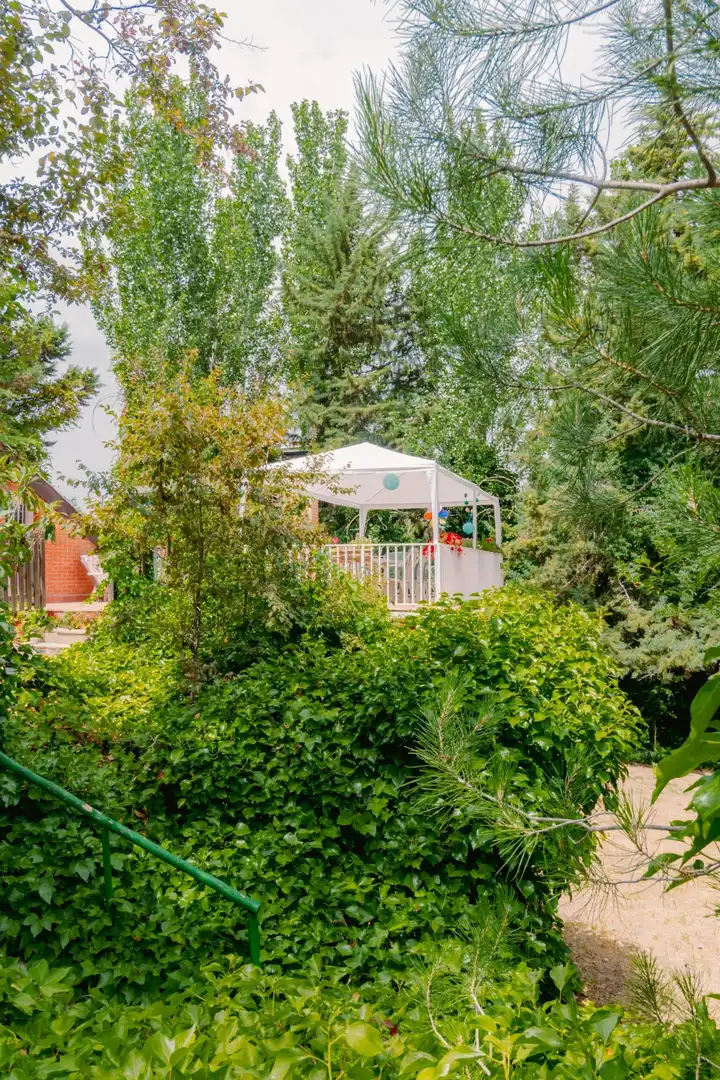Detached house with pool for sale in Bonanza