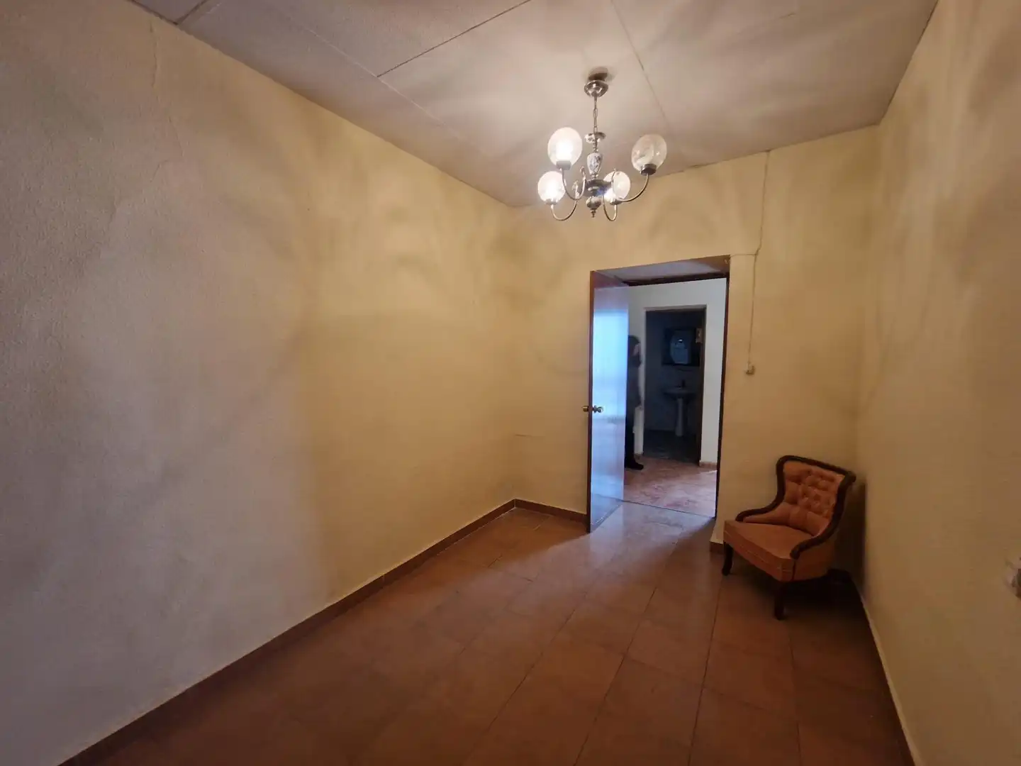 Casa o xalet en venda en Lominchar amb Calefacció, Jardí privat i Traster
