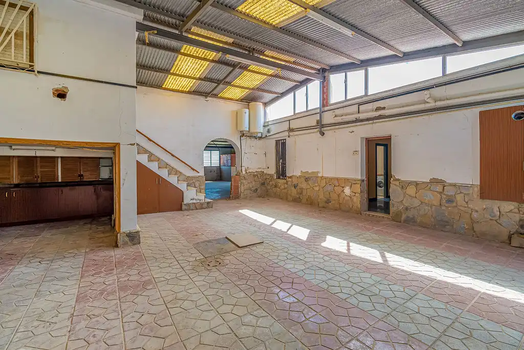 Casa o xalet en venda a Ptda Valverde, Valverde