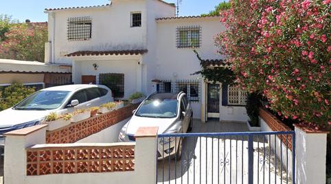 Foto 5 von Einfamilien-Reihenhaus zur Miete in Camí de Cap de Planes, La Fosca - Cala Margarida, Palamós