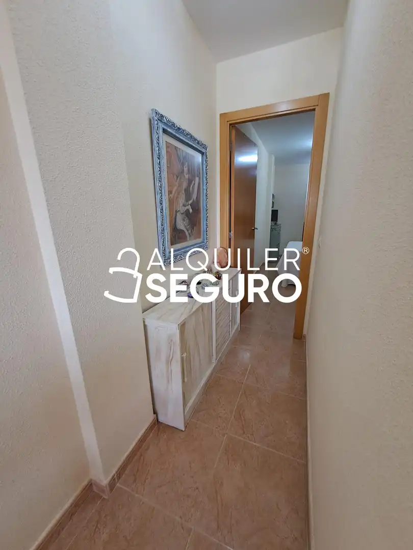 Piso de alquiler en Nules con Aire acondicionado, Terraza y Piscina