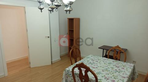 Foto 4 de Pis en venda a Centro, Cuenca