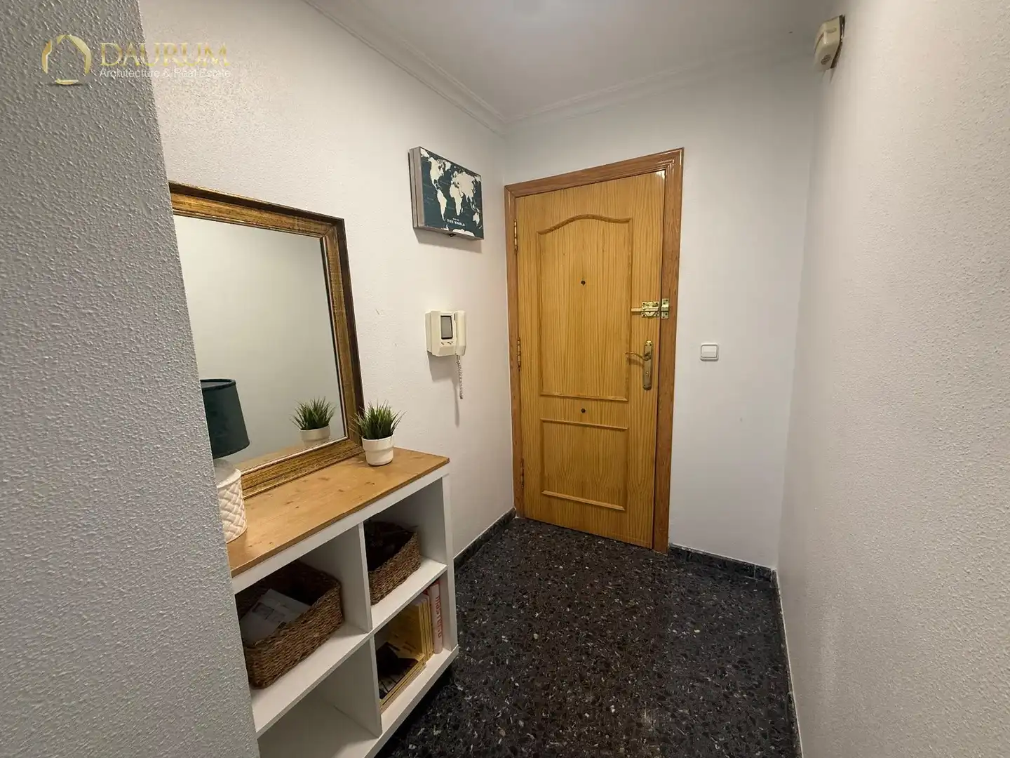 Pis amb terrassa en venda a CALLE MANUEL GARRIGÓS ALBEROLA, imagen 19