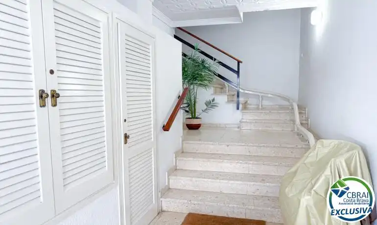 Wohnung mit Terrasse zum Verkauf in Carrer del Puig Rom, imagen 26