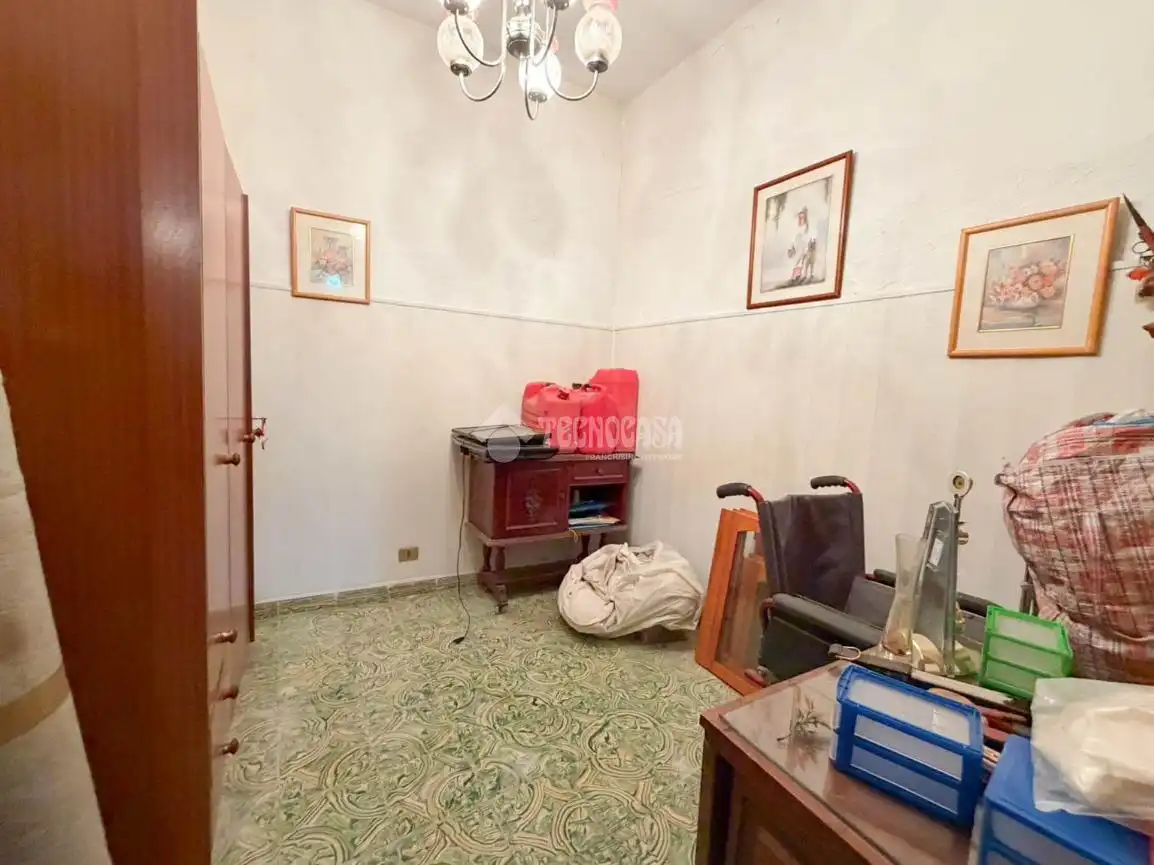 Casa adosada en venta en Telde con Amueblado