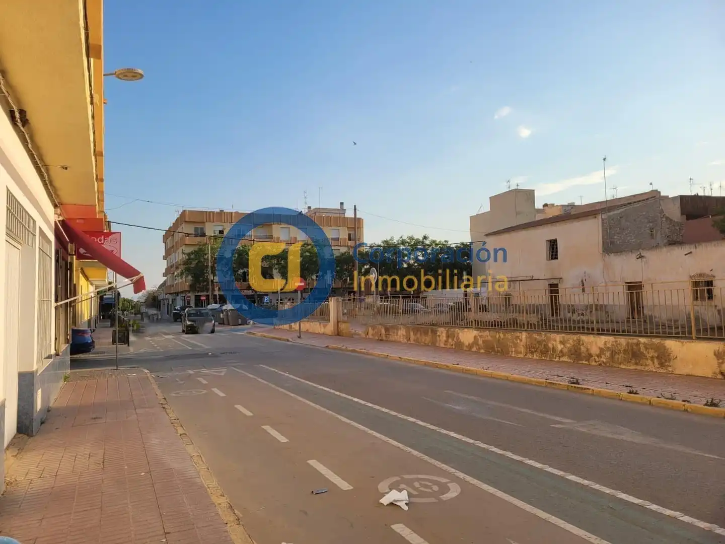 Terreni e lotti in vendita a Pulpí pueblo, imagen 8
