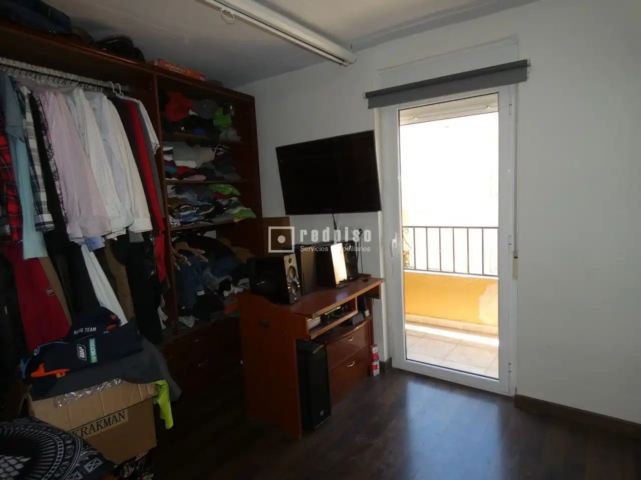Habitación de Casa o chalet en venta en Málaga con Aire acondicionado, Calefacción y Terraza