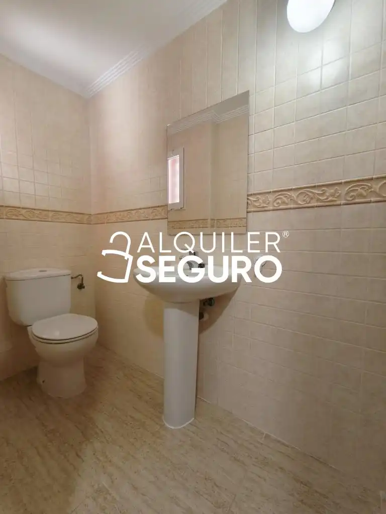 Chalet con piscina en alquiler en Alcalde Ramón Orts Galán, imagen 9