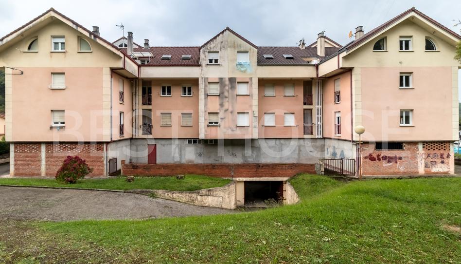 Foto 1 de Pis en venda a Barrio la Plaza, Valdáliga, Cantabria