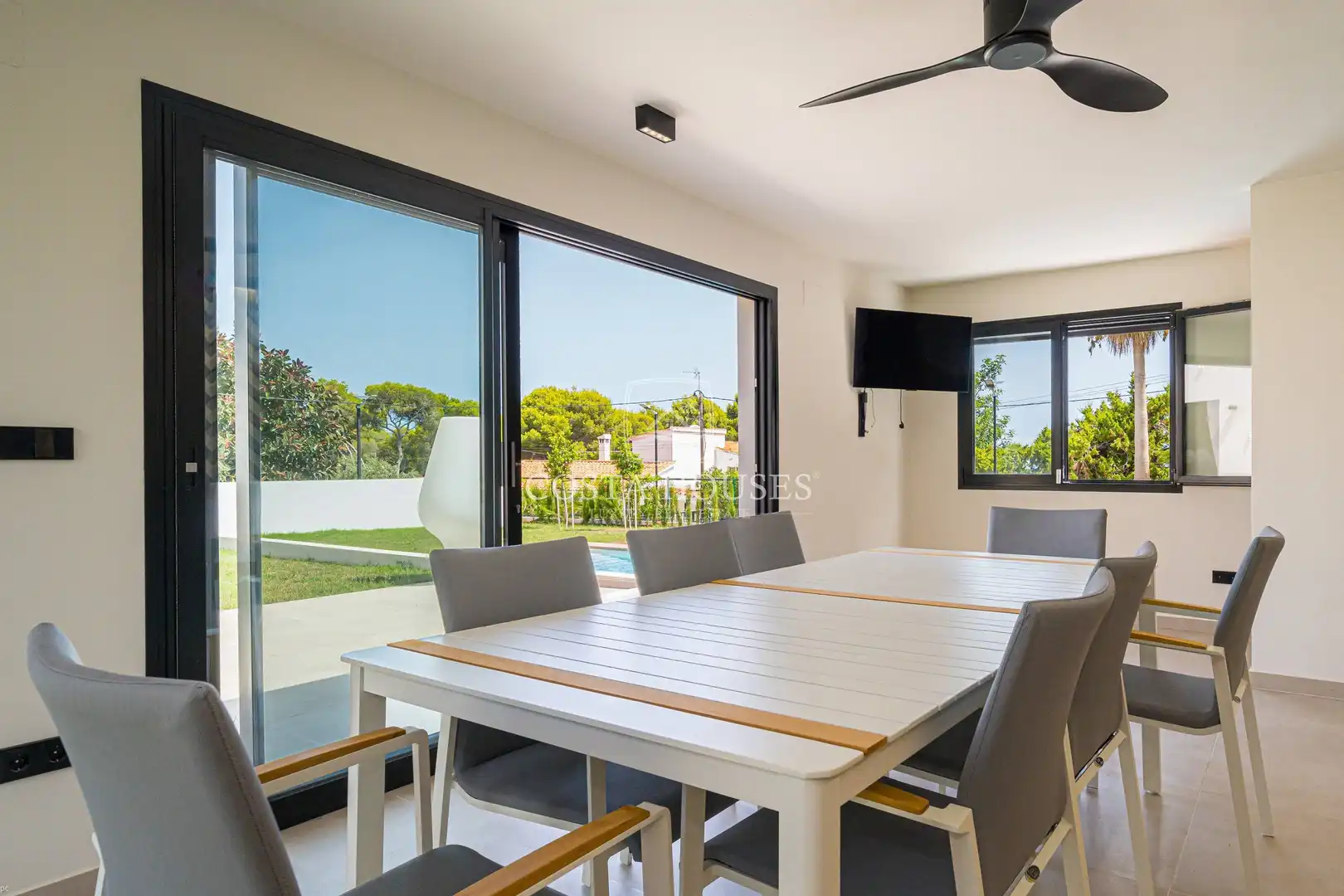 Villa avec piscine à vendre à Calle Torrecarrals, imagen 37