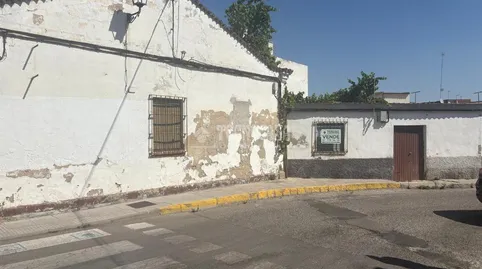 Foto 3 de Casa o xalet en venda a C. Puerto, Ayuntamiento - Barrio Alto, Sanlúcar de Barrameda