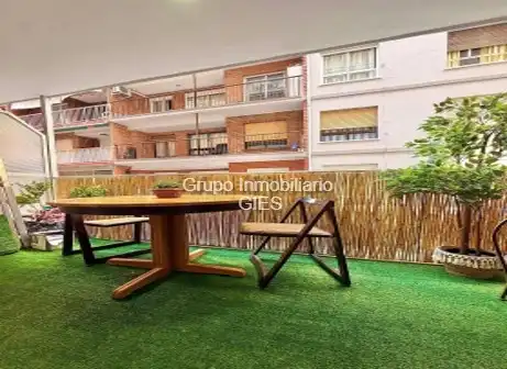 Vista exterior de Apartament en venda en Cullera amb Aire condicionat, Calefacció i Terrassa