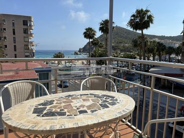 Apartament amb ascensor en venda a de la Marina Baixa 24