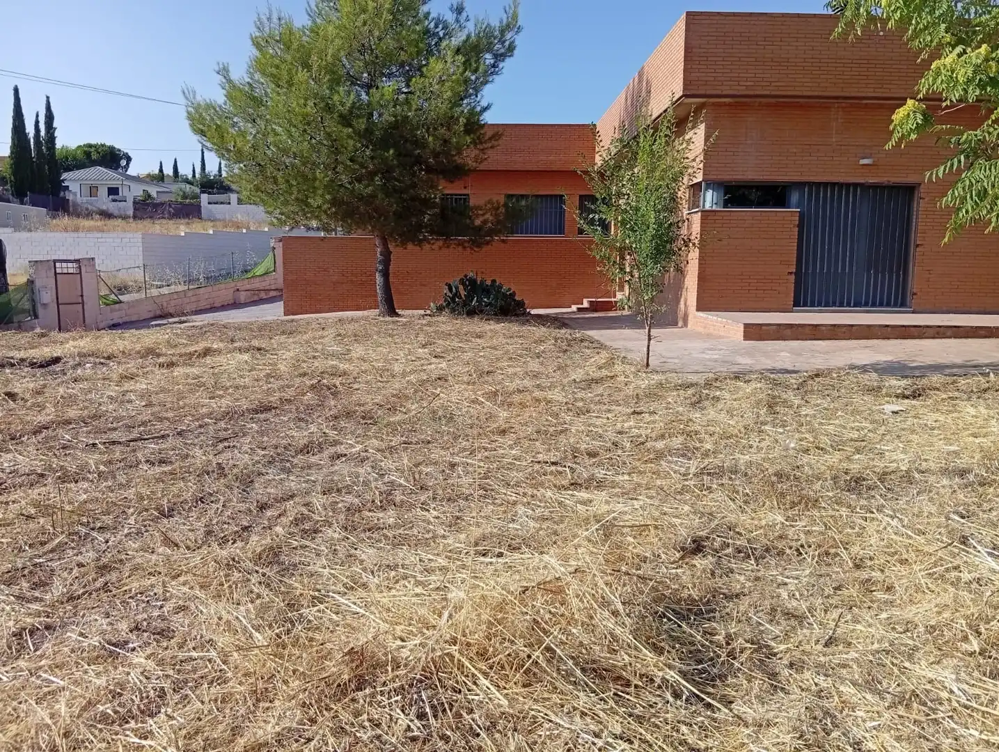 Chalet en venta en C/ Valdepeñas, imagen 2