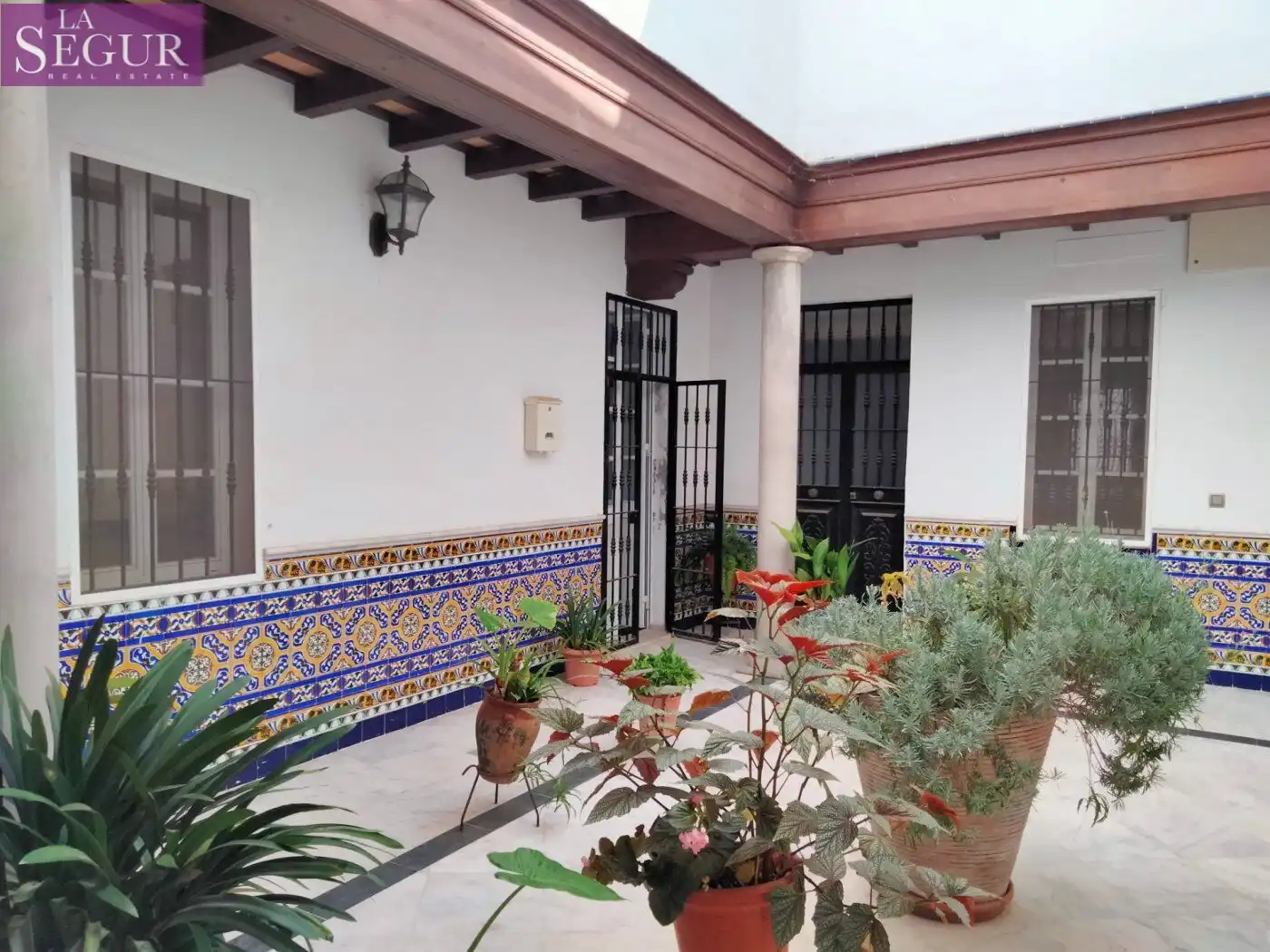 Casa en venta en Medina Sidonia