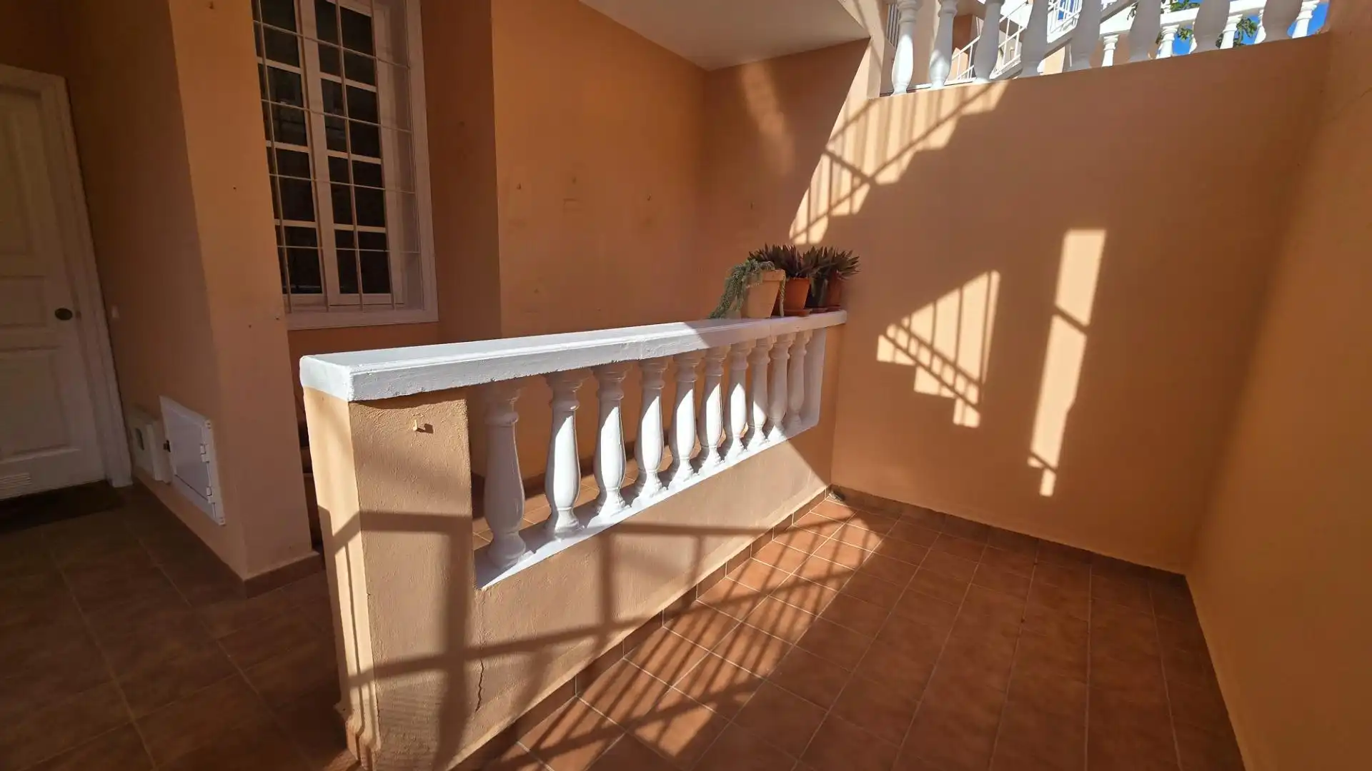 Terrassa de Apartament en venda en Arona amb Terrassa
