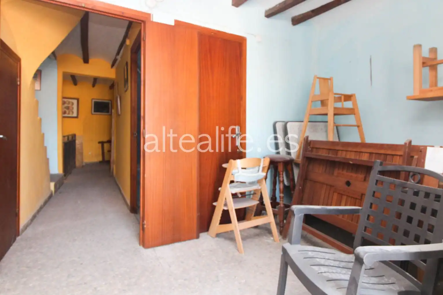 Country homes for sale in N/A, Altea ciudad