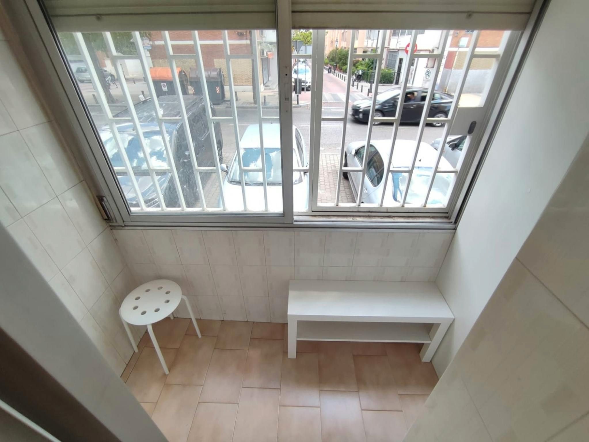 Flat to share in N/A, Palomeras Sureste