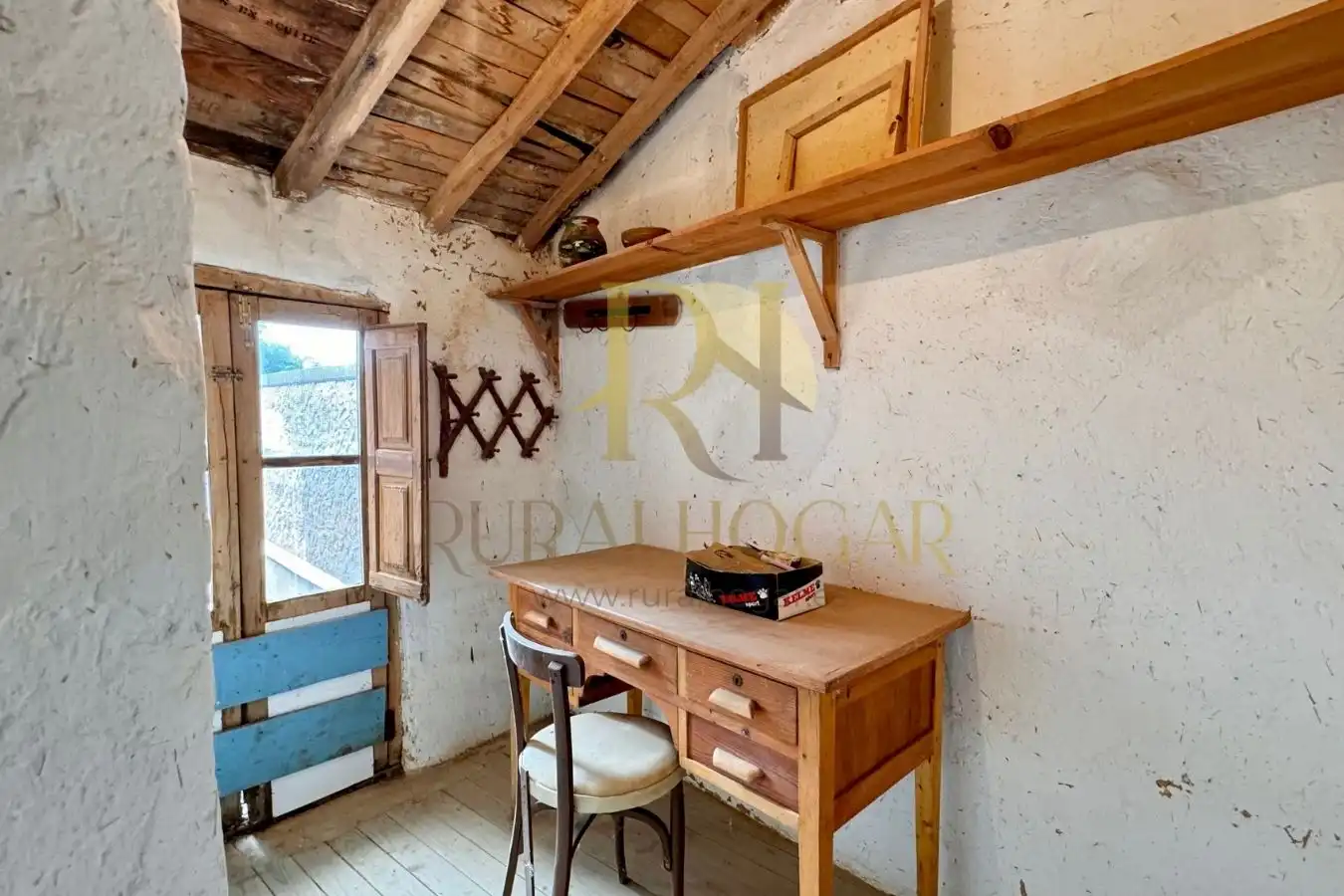 Casa o chalet en venta en Castrotierra de Valmadrigal