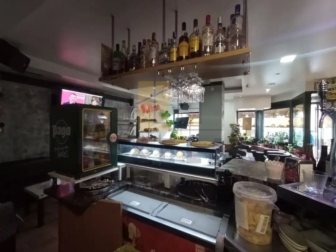 Local en venta en Zaldibar con Aire acondicionado