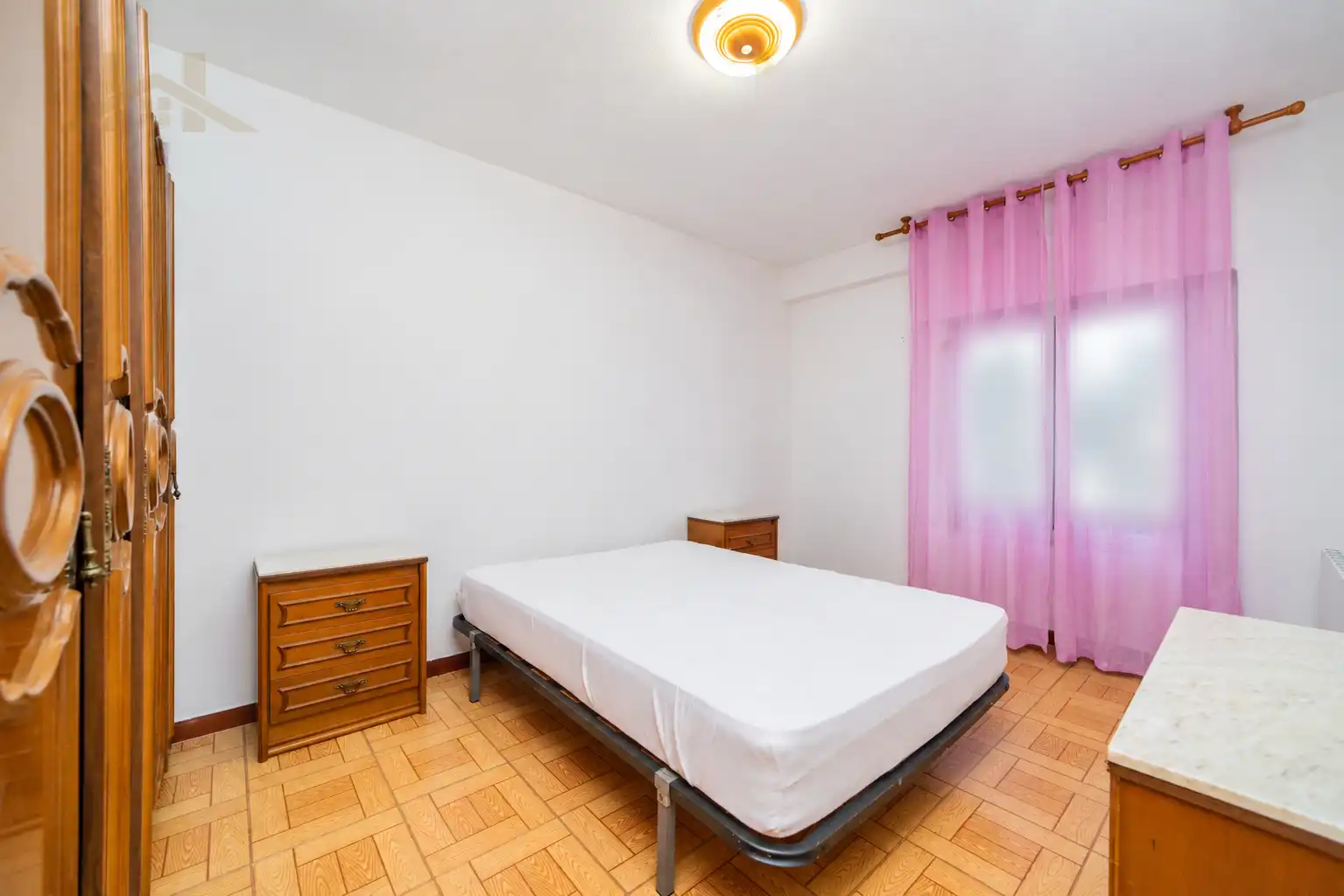 Schlafzimmer von Wohnung zum Verkauf in Centro