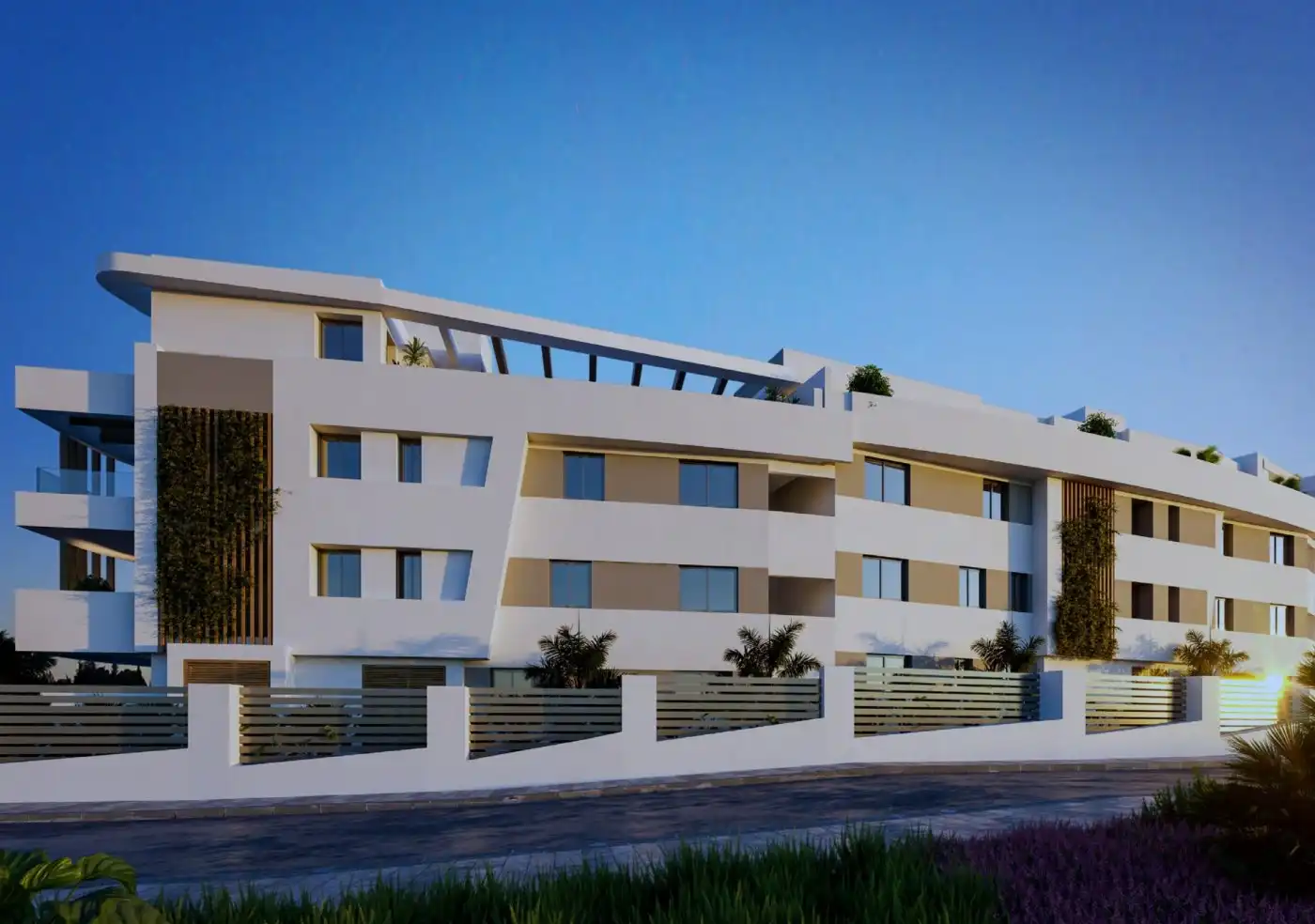 Àtic amb piscina en venda a San Pedro de Alcántara, imagen 9