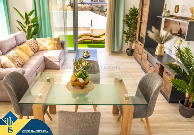 Chalet con terraza en venta en Rojales, imagen 8