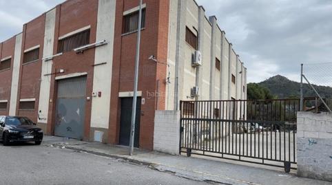 Photo 3 of Industrial buildings for sale in Santa Maria - Terra Nostra, Barcelona