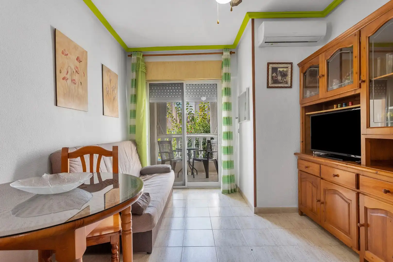 Appartement compact avec piscine à vendre à Santomera, imagen 12