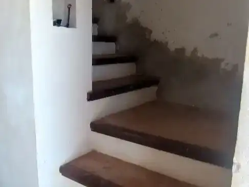 Casa adosada en venda en La Taha amb Aire condicionat, Traster i Balcó