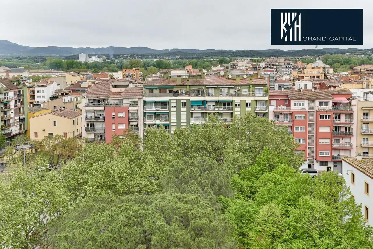 Appartement avec terrasse à vendre à Passeig Passeig Països Catalans, imagen 32