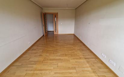 Living room of Flat for sale in León Capital   with Terrace