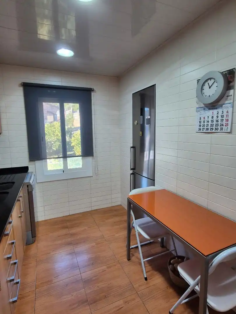 Kitchen of Houses for sale in Calafell  with Air Conditioner, Heating and Private garden